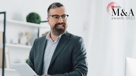 Acquisition International Reveals the 2023 Winners of the M&A Awards