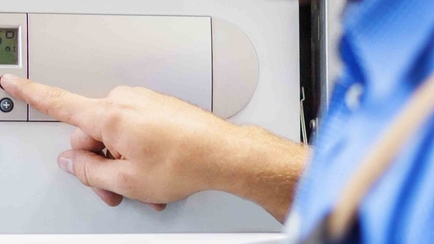 Enhancing Sustainability and Efficiency with Commercial Heating Systems