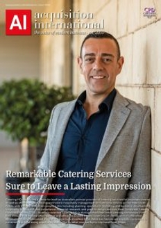 Issue Cover - Issue 1 2024