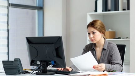 Boosting Business Efficiency: Innovative Solutions for Accurate Documentation and Record-Keeping