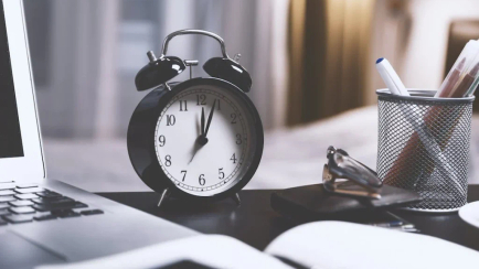 5 Time Management Secrets for Efficient Project Management
