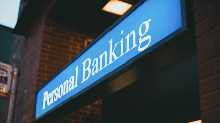 The Many Changes & Challenges Headed For The Retail Banking Industry