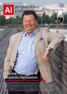 Issue Cover - Issue 3 2024