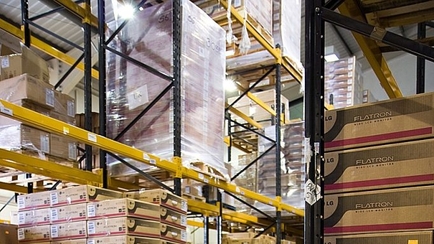 How to Improve Efficiency at Your Warehouse