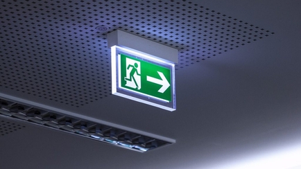 The Requirements for a High Quality Fire Protection Door
