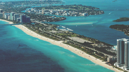 7 Reasons Why Florida is a Great State for Starting a Business