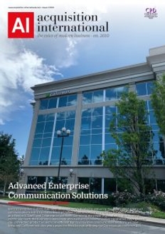 Issue Cover - Issue 4 2024