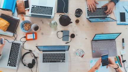 How Small Businesses Can Leverage Technology for Operational Efficiency