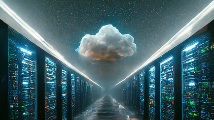 How Can Cloud-Based Systems Enhance Business Scalability?