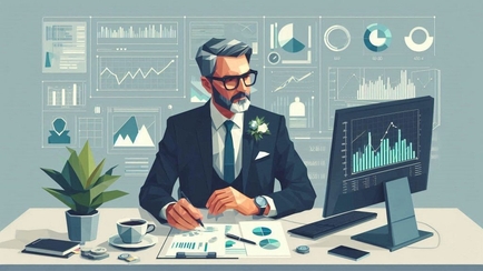 Why Data Accuracy Is Crucial in Financial Analysis
