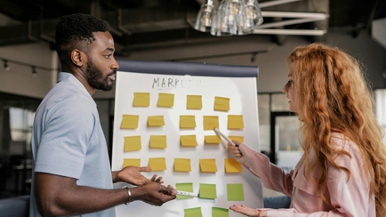 The Power of Branding: How to Establish Your Health Business in a Competitive Market
