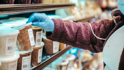 What Are the Impacts of Climate Change On Food Safety?