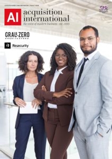 Issue Cover - Issue 7 2024