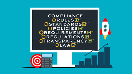 Compliance Management: Building a Fortress for Your Business