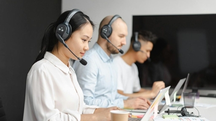 6 Ways To Increase Your Customer Service With An Inbound Number