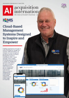 Issue Cover - Issue 8 2024