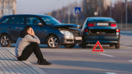 What To Do If You Sustain a Serious Injury in a Florida Car Accident