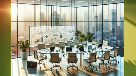 The Importance of Sustainability in Business