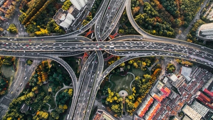 How Businesses Can Lead the Charge in Road Safety Initiatives