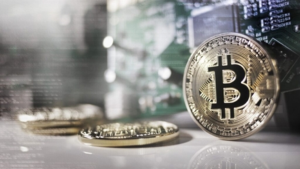 Securing Cryptocurrency Wallets With Biometrics
