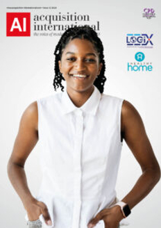 Issue Cover - Issue 12 2024