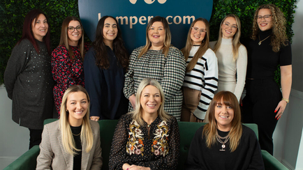 Accelerating Action this International Women’s Day: How hampers.com is Championing Gender Equality from the Top Down