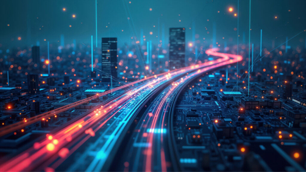 Business Transformation – Setting Up For Success