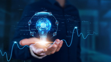 Innovation Isn’t Just Tech—It’s Thinking Differently
