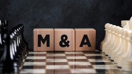 Creating Collaborative Business Outcomes: Why Tech and Finance Leaders Should Unite During the M&A Process