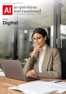 Issue Cover - May 2025