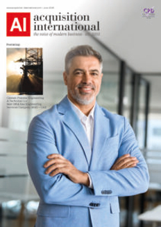 Issue Cover - June 2025