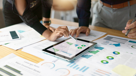 Canva Study Reveals Data Paradox: 78% Experience Data Anxiety Despite Training