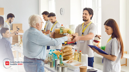 Acquisition International is Proud to Announce the Winners of the 2025 Non-Profit Organisation Awards