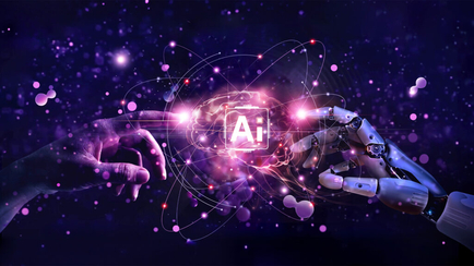Balancing Complexity and Technology – How AI Is Transforming Trade Compliance