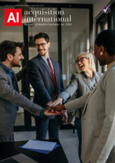 Issue Cover - September 2025