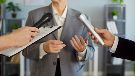 Responding to a PR Crisis: Five Keys to Damage Limitation We’ve Learned This Month