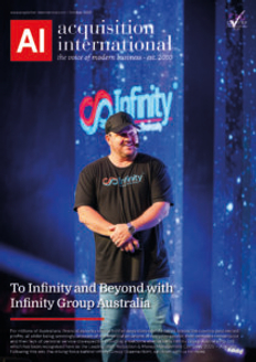 Issue Cover - October 2025