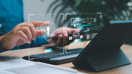One in Three Enterprise Devices Lack Encryption as Shadow AI Runs Wild