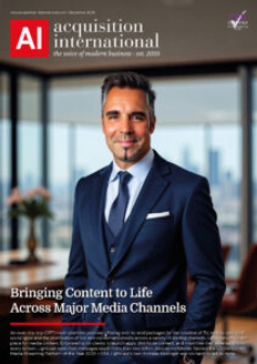 Issue Cover - November 2025