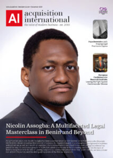Issue Cover - December 2025
