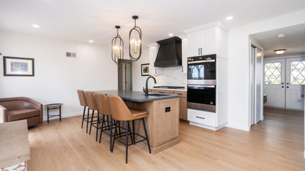 Get More for Less with Quality Design and Build Under One Roof