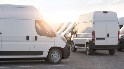 Creating More Intelligent, Connected Fleet Operating in the UK