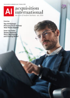 Issue Cover - February 2026