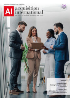 Issue Cover - March 2026