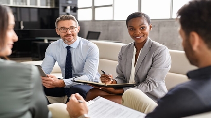 The Rise of Skills-Based Hiring Over Traditional Credentials