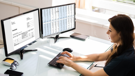 How to Find the Right Bookkeeping Service for Your Business