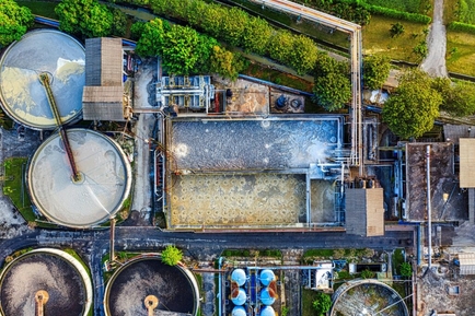 Why Water Infrastructure Financing Is Now a Strategic Capital Decision
