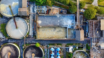 Why Water Infrastructure Financing Is Now a Strategic Capital Decision