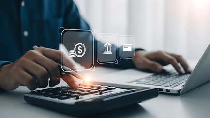 Bluevine: The Business Line of Credit Lifeline