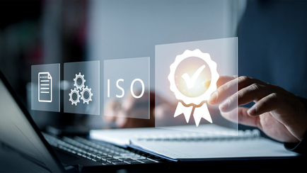 The Top 4 ISO 50001 Certification Bodies for Global Enterprise in 2026